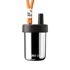 Bình Giữ Nhiệt Inox 316 Chako Lab BoBo 485ml