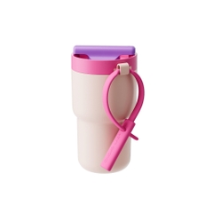 Bình Giữ Nhiệt Chako Lab Twist 530ml