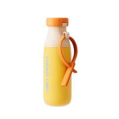 Bình Giữ Nhiệt Inox 316 Chako Lab Milk Mate  520ml