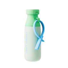 Bình Giữ Nhiệt Inox 316 Chako Lab Milk Mate  520ml