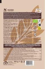 Men dinh dưỡng hữu cơ Dragon Superfoods 100g