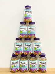 Omega 3 Triple Strength 900mg Webber Naturals 80v