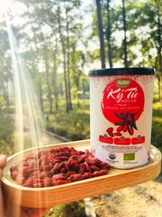 Kỷ tử hữu cơ Anbio 200g