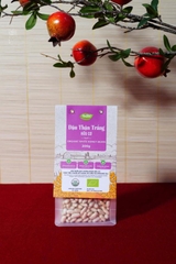 Đậu trắng kidney hữu cơ Anbio 200g