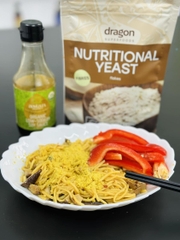 Men dinh dưỡng hữu cơ Dragon Superfoods 100g