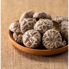 Nấm đông cô khô cao cấp Phú Gia 150gr