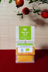 Hạt kê hữu cơ Anbio 200g