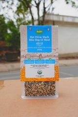 Hạt diêm mạch 3 màu hữu cơ Anbio 200g