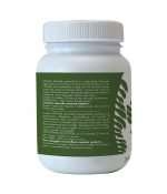 Tảo lục CHLORELLA hữu cơ viên Dragon Superfoods 80g