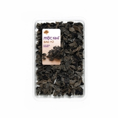 Mộc Nhĩ Bao Tử khô Khay 70g