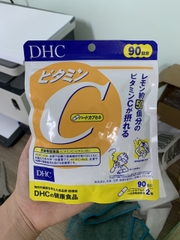 Vitamin C 30 Ngày G/60v DHC Sáng Da, Tăng Đề Kháng