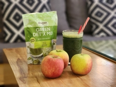 Hỗn hợp dinh dưỡng xanh hữu cơ Dragon Superfood