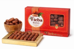 Chà Là Sấy Tieba Hộp 500g