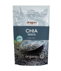 Hạt Chia hữu cơ Dragon Superfoods 200g