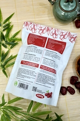 Táo đỏ hữu cơ Anbio 450g (Gói)