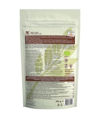 Vỏ hạt Mã đề Dragon Superfoods - Psyllium Husk Fibre raw 150Gr