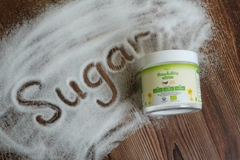 Đường Ăn Kiêng hữu cơ Erythritol ANBIO 300g
