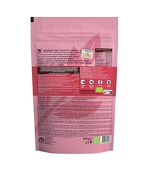 Protein lắc vị dâu dừa hữu cơ Dragon Superfoods 450Gr