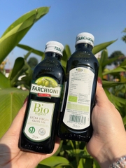 Dầu Oliu Farchiono Bio logico Extra Virgin 250ml