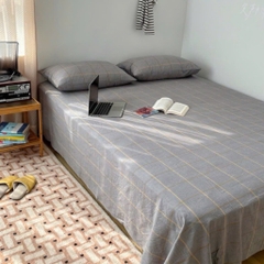 GA GỐI LẺ- Chất liệu Linen