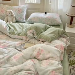 ĐŨI SỢI TRE- Đst Icy mã 23 (HM/QH)