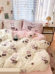 COTTON ĐŨI- Animal mã 62