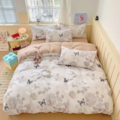 COTTON ĐŨI- thú cưng/vintage mã