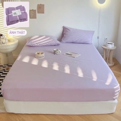 GA GỐI LẺ- cotton đũi