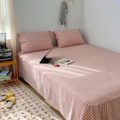 GA GỐI LẺ- Chất liệu Linen