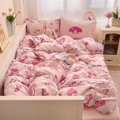 COTTON ĐŨI- Animal mã 62