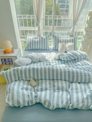 COTTON ĐŨI- dúm sọc to mã 62