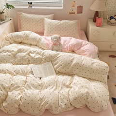 COTTON ĐŨI- full 11 mẫu vibe đáng yêu