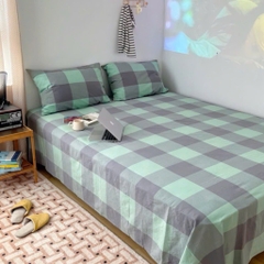 GA GỐI LẺ- Chất liệu Linen