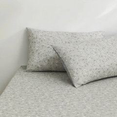 GA GỐI LẺ- Set ga gối Cotton 100%