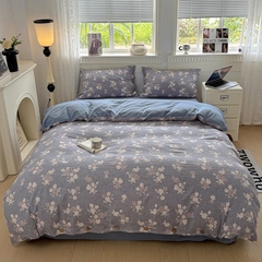 ĐŨI SỢI TRE- Đũi sợi tre Cài nút