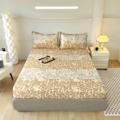 GA GỐI LẺ- Chất Liệu Phi Lụa Thái