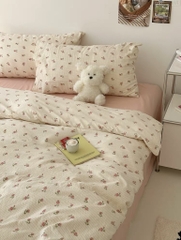 COTTON ĐŨI- thú cưng/vintage mã