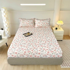 GA GỐI LẺ- Chất Liệu Phi Lụa Thái