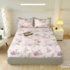 GA GỐI LẺ- Chất Liệu Phi Lụa Thái