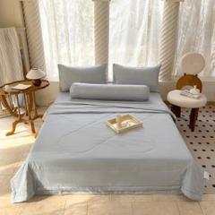 SET CHĂN CHẦN- Set chăn chần 3F