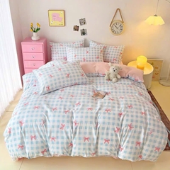 COTTON ĐŨI- thú cưng/vintage mã