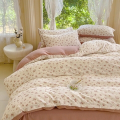 ĐŨI SỢI TRE- hoạ tiết