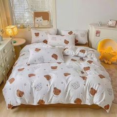 COTTON ĐŨI- thú cưng/vintage mã