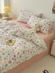 COTTON ĐŨI- thú cưng/vintage mã