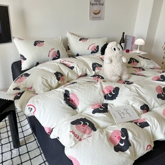 COTTON ĐŨI- thú cưng mã 32