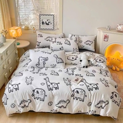 COTTON ĐŨI- thú cưng/vintage mã