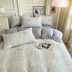 ĐŨI SỢI TRE- hoạ tiết