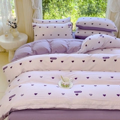 ĐŨI SỢI TRE- hoạ tiết