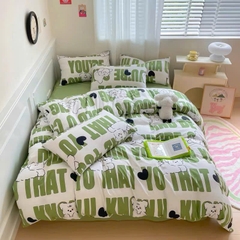 COTTON ĐŨI- thú cưng/vintage mã