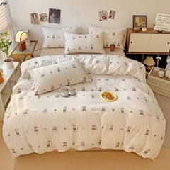 COTTON ĐŨI- thú cưng/vintage mã